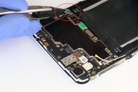 oppor9的听筒设置在哪