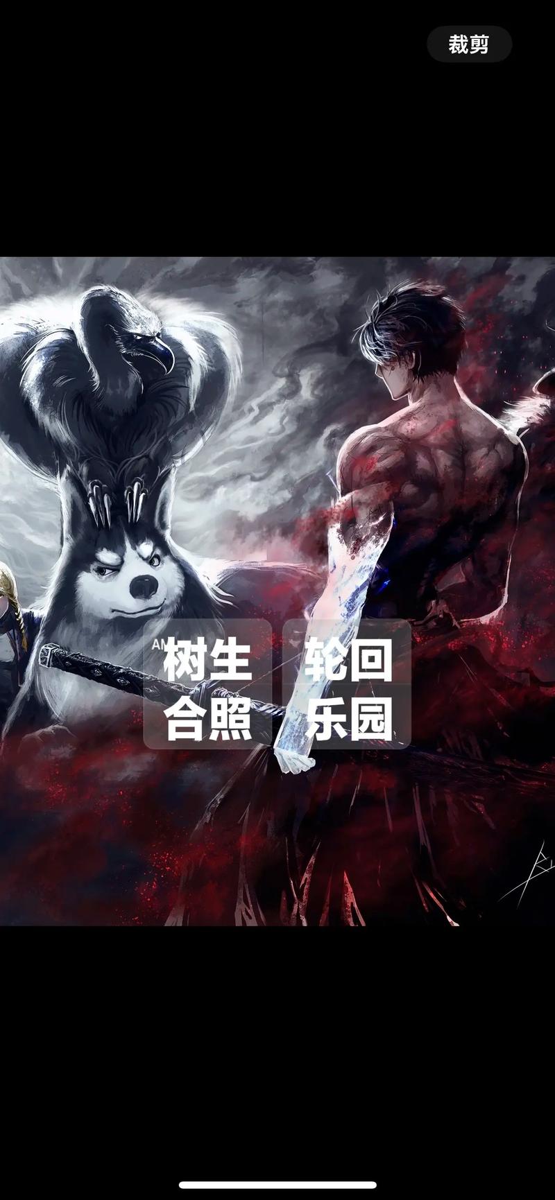 轮回乐园:开局选择魔法师小说在线阅