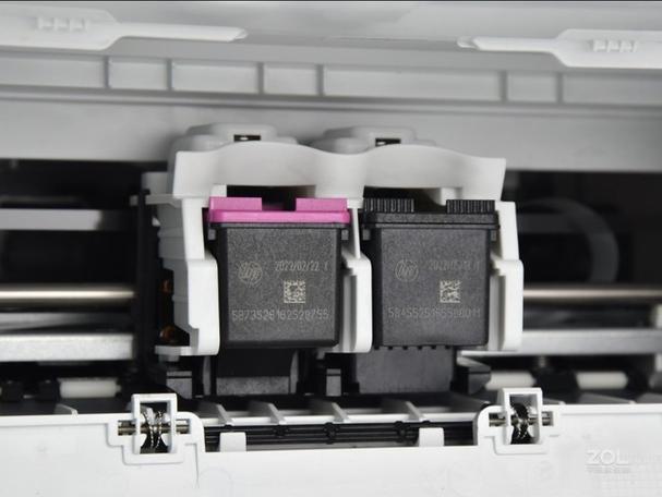 dcp7080打印机墨盒更换