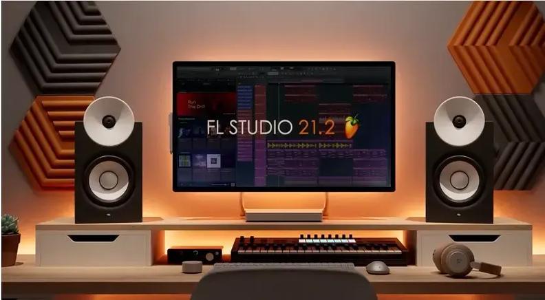 fl水果编曲软件使用方法