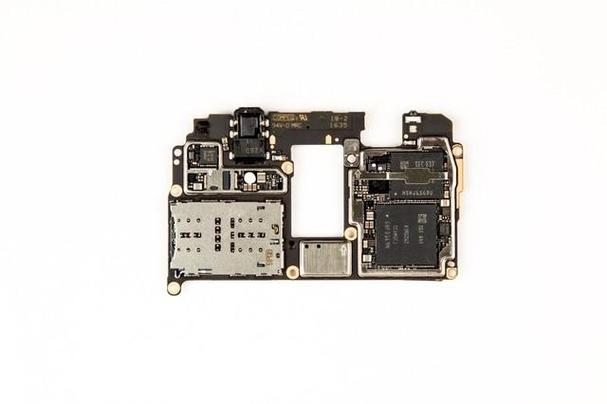 mate9换外屏玻璃教程