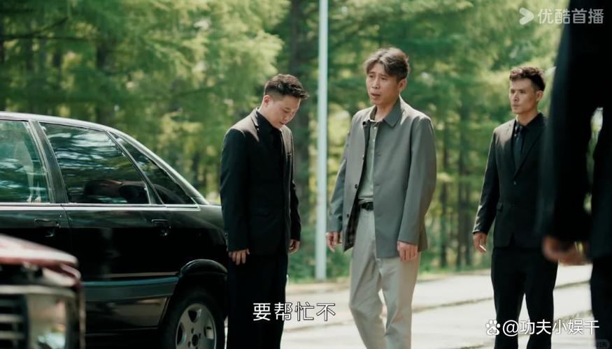 李乃文《隐匿之战》