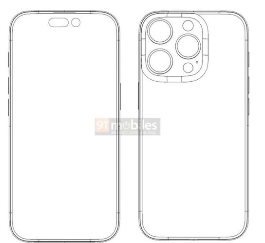 iphone6sp参数配置详细