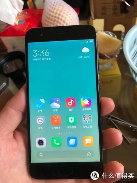 小米6参数详细配置