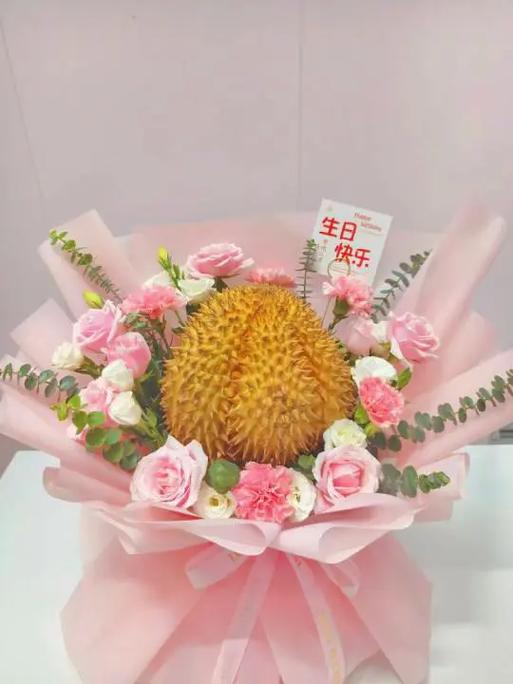 女人让你买榴莲暗示啥