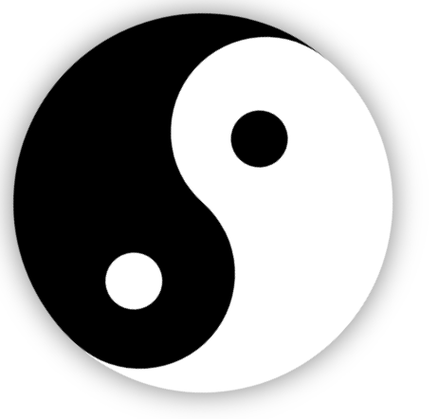 太极