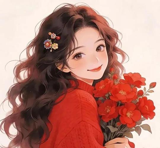 女生换头像的5大暗示