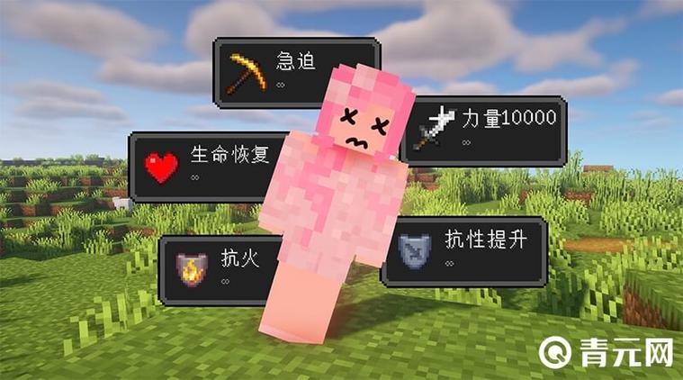 mc急迫指令英文