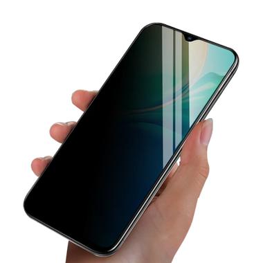 oppo防窥屏模式设置方法