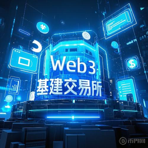 web3交易所