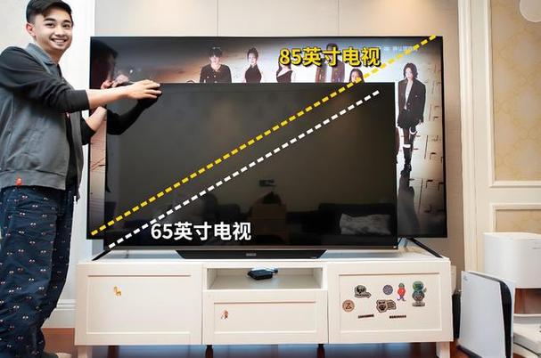 60寸电视的长和宽分别是多少