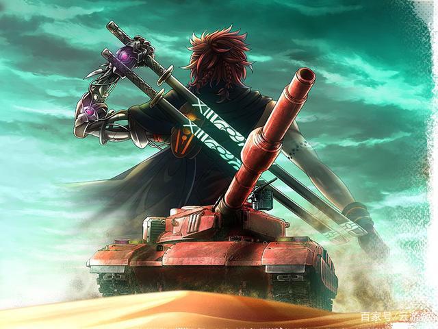 重装机兵全系列