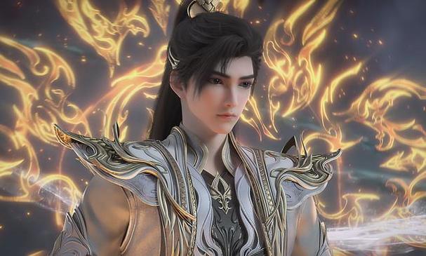 完美世界在线全集免费观看