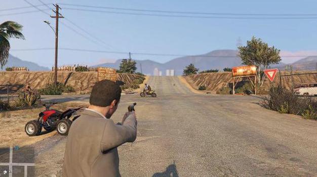 gta5偶尔卡顿一下