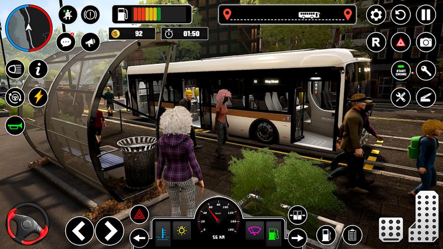 Bus Simulator 17