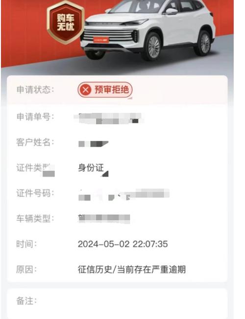 东风金融车贷查询