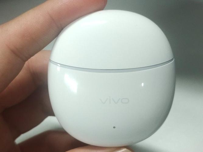 vivotws蓝牙耳机怎么设置