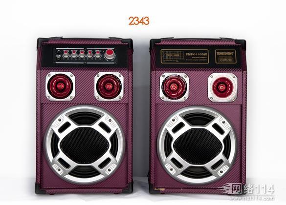 特美声音响说明书图片