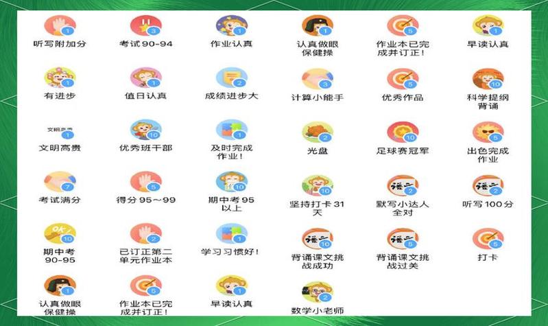 班级优化大师网页版