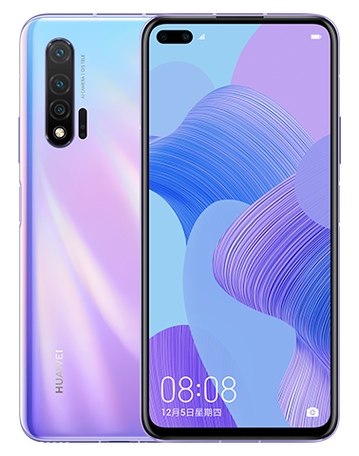 华为nova6