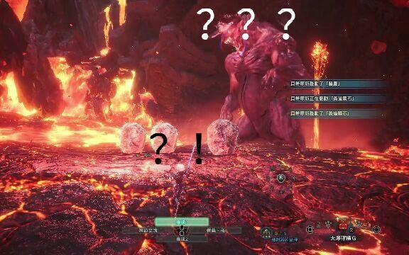 mhw剧情任务血量