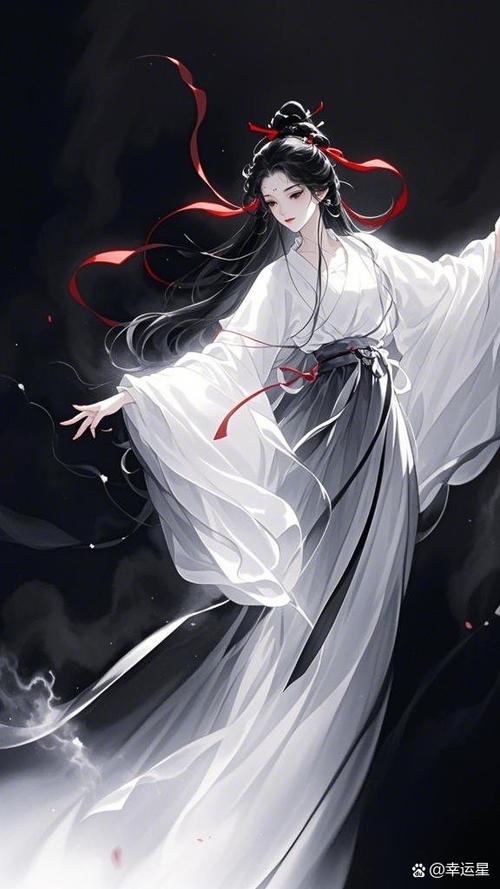 最近仙侠动漫