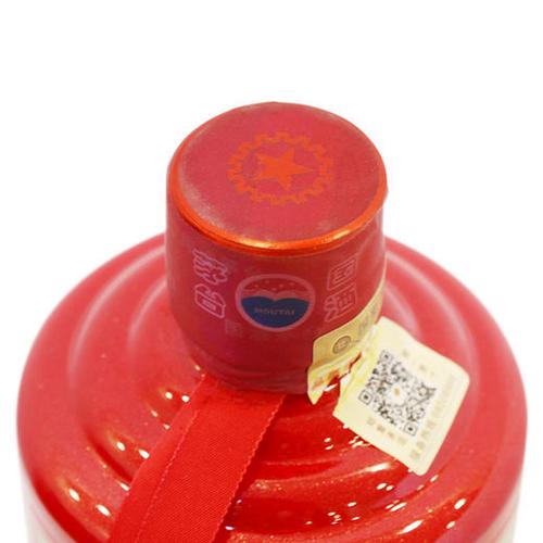 茅台十周年纪念版多少钱