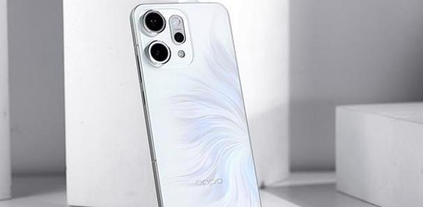 opporeno14关机键在哪