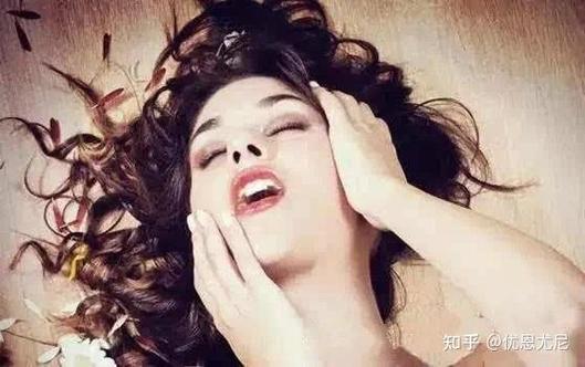 女人叫春代表什么