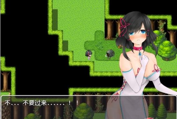 WitchTrainer1.6汉化下载