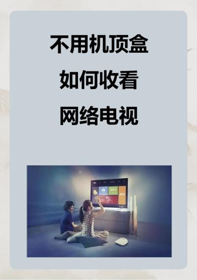 网络电视不用机顶盒可以看吗