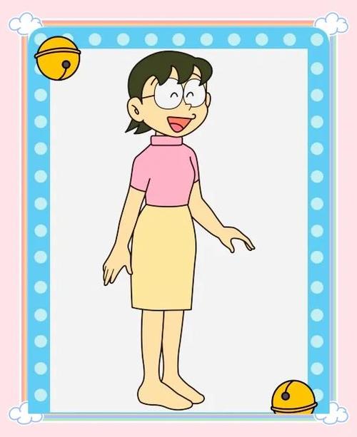 重生野比大雄肝母