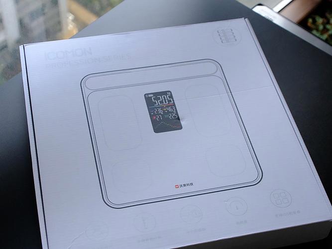 体脂秤老是测量失败