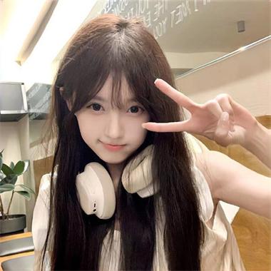 少女图片超好看