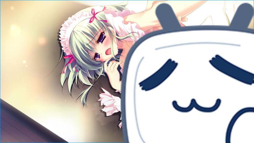 纯白交响曲游玩顺序
