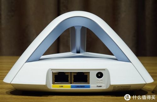 华硕路由器lyra设置