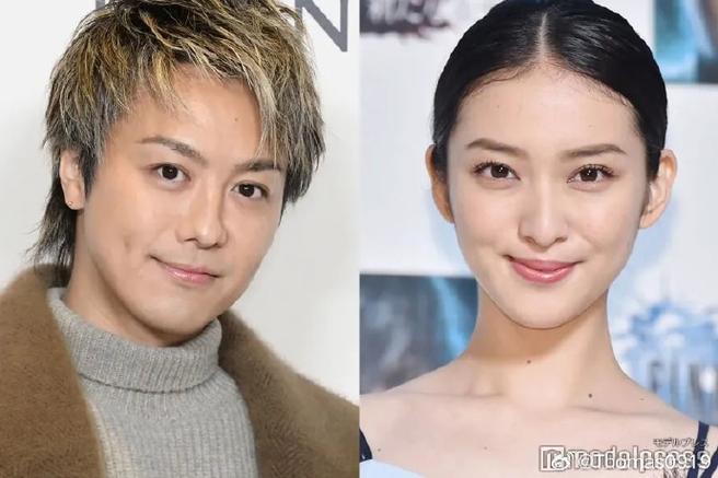 武井咲有几个孩子
