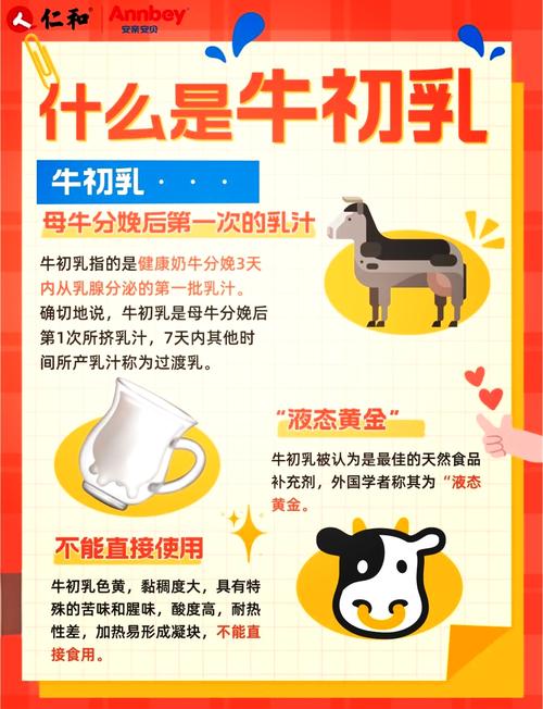 修正牌牛初乳用法用量