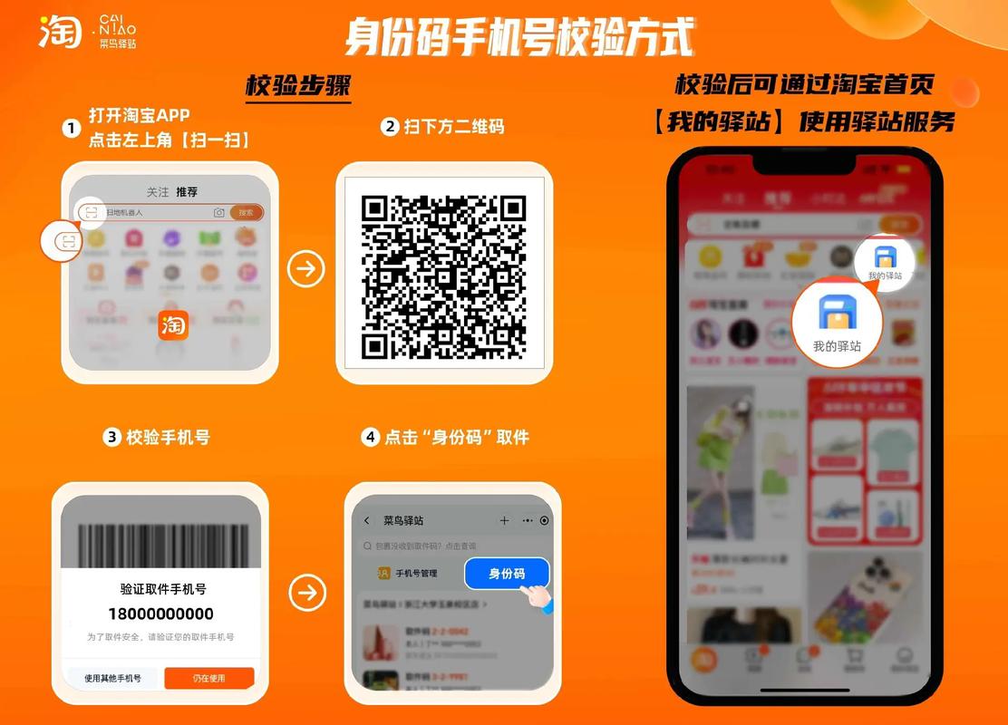 淘宝实名认证