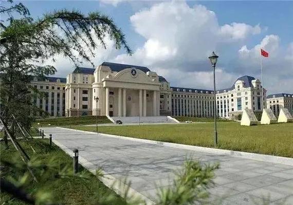 青岛干部学院官网