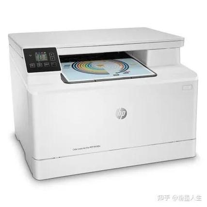 惠普m126nw优缺点