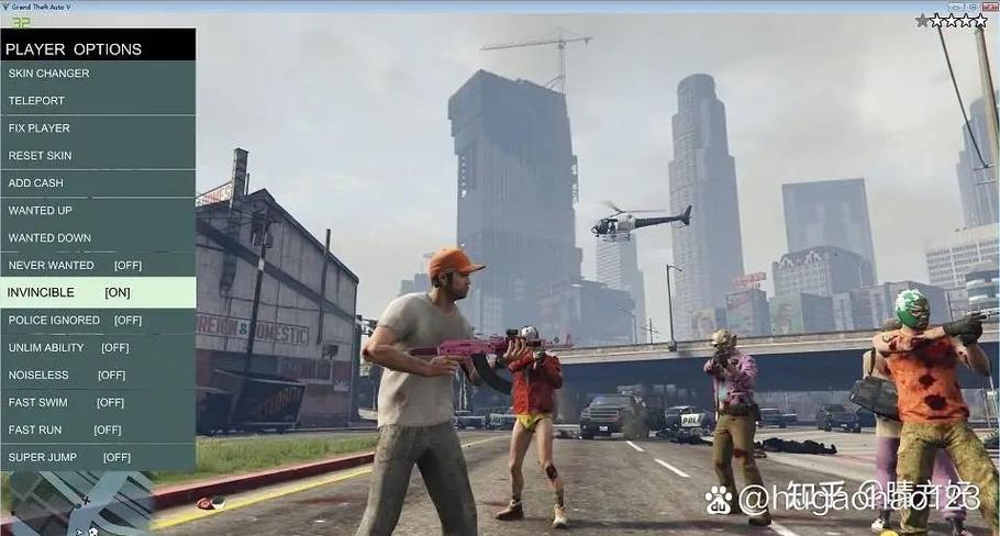 GTA5多久通关