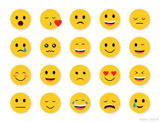 emoji网络流行语