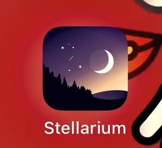 观星软件stellarium