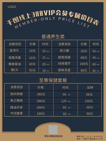 全民小镇vip价格表