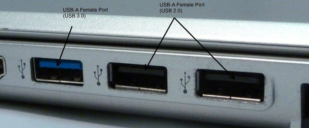 usb集线器不识别