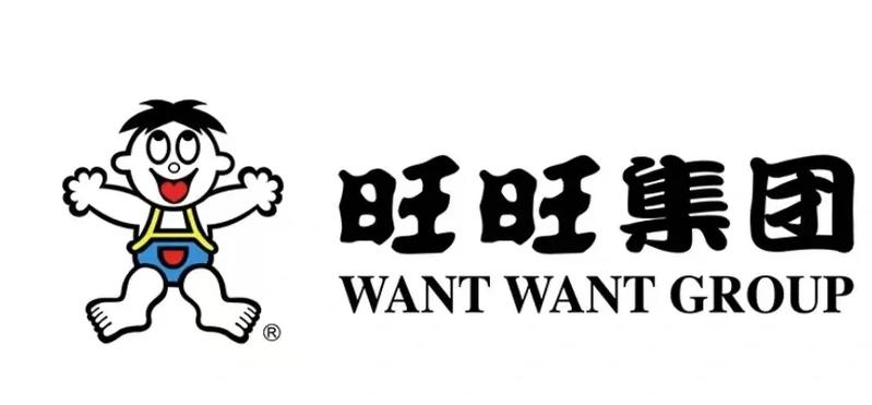 旺旺logo标志