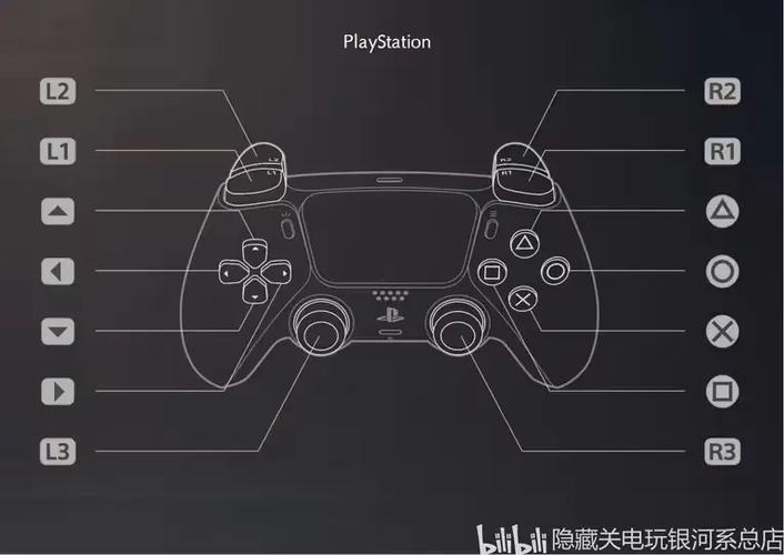 2.4g手柄使用教程