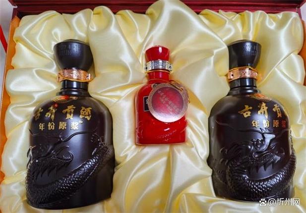 十款好喝不贵白酒