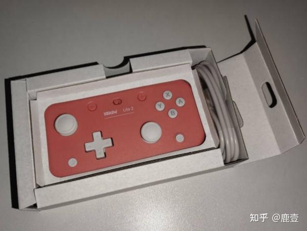 八位堂lite2说明书